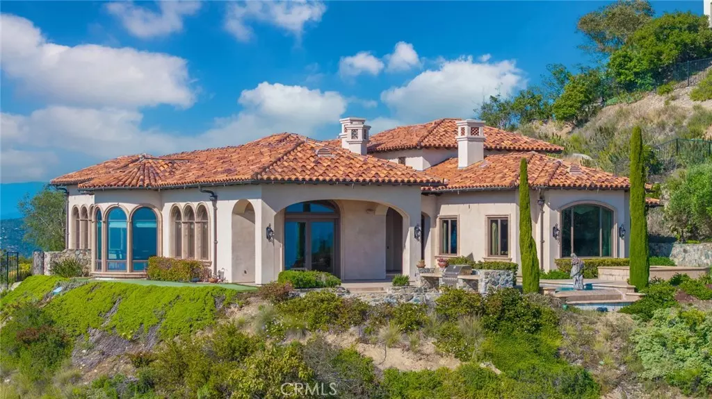 Rancho Santa Fe, CA 92067,7811 Camino De Arriba
