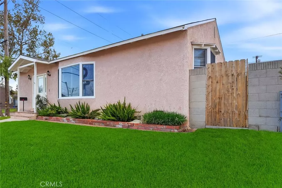 4703 Palo Verde Ave, Lakewood, CA 90713