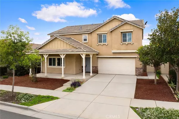 Ontario, CA 91761,3262 S Portsmouth