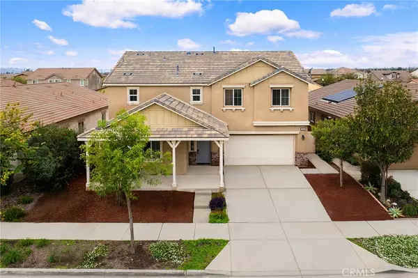 Ontario, CA 91761,3262 S Portsmouth