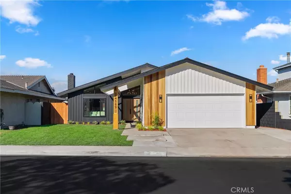 4589 Almond AVE, Seal Beach, CA 90740