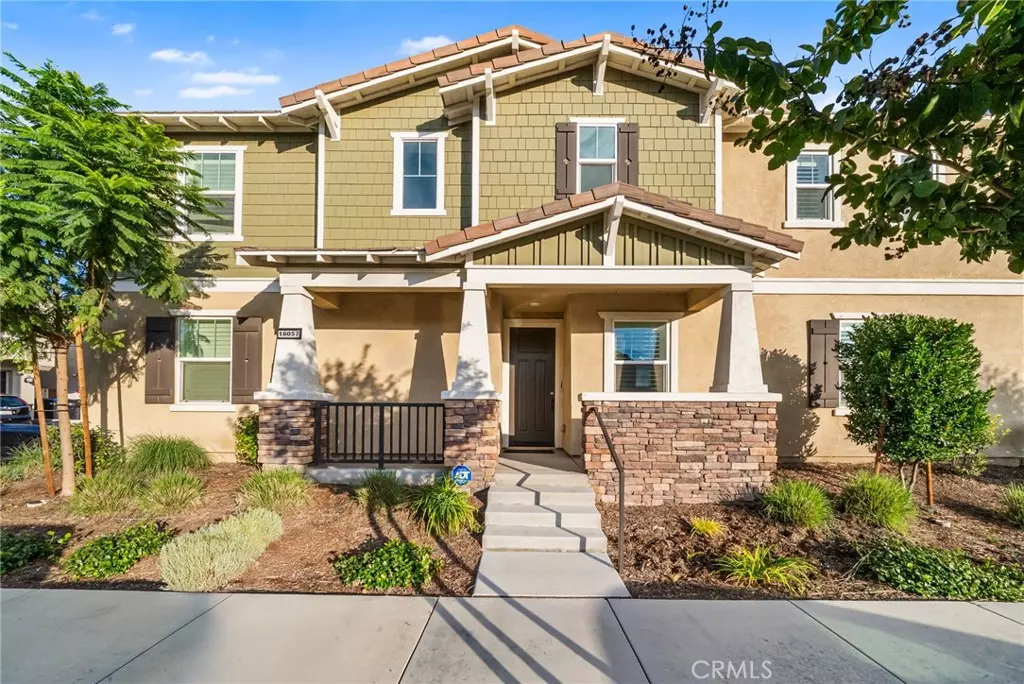 Chino, CA 91708,16057 Tanzinite