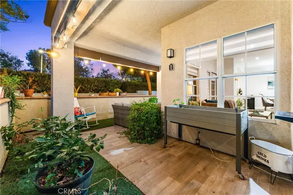 Rancho Santa Margarita, CA 92688,39 Via Ermitas
