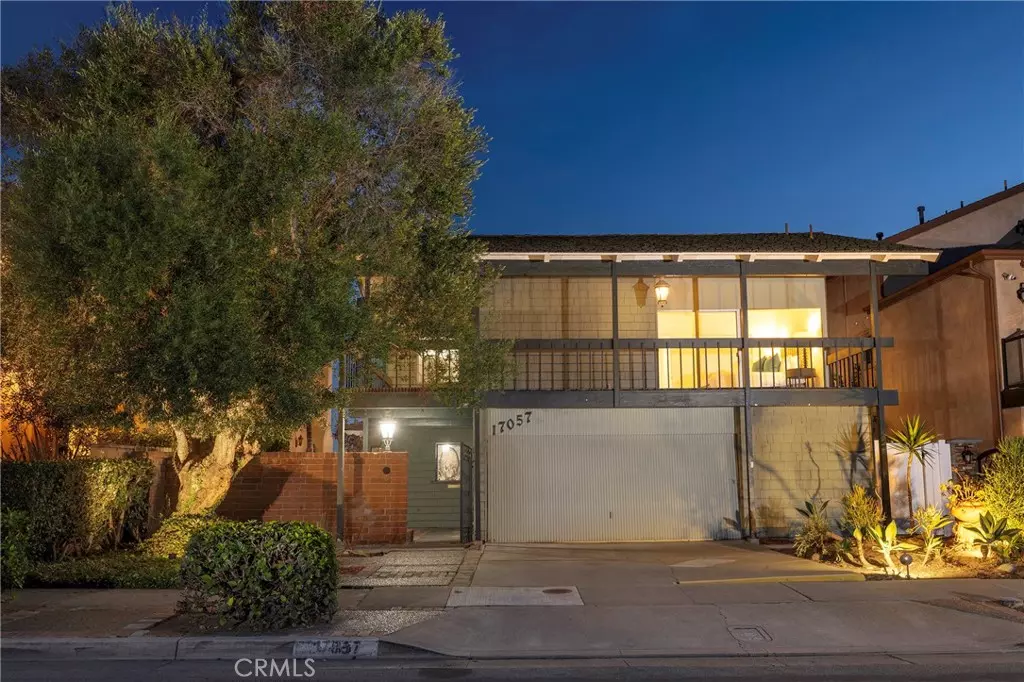 Huntington Beach, CA 92649,17057 Edgewater