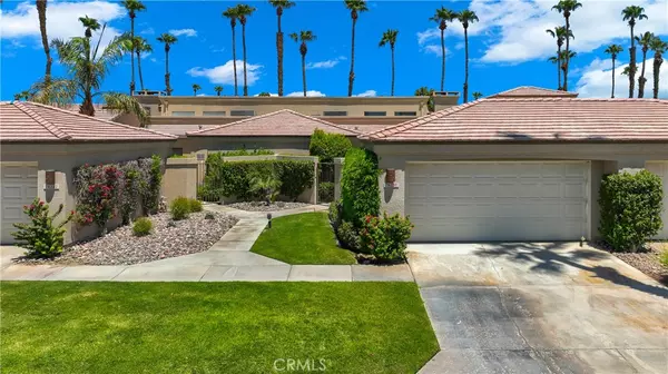 Palm Desert, CA 92211,76238 Honeysuckle DR