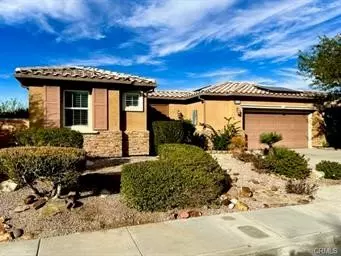 1236 Esperanza TRL, Palm Springs, CA 92262