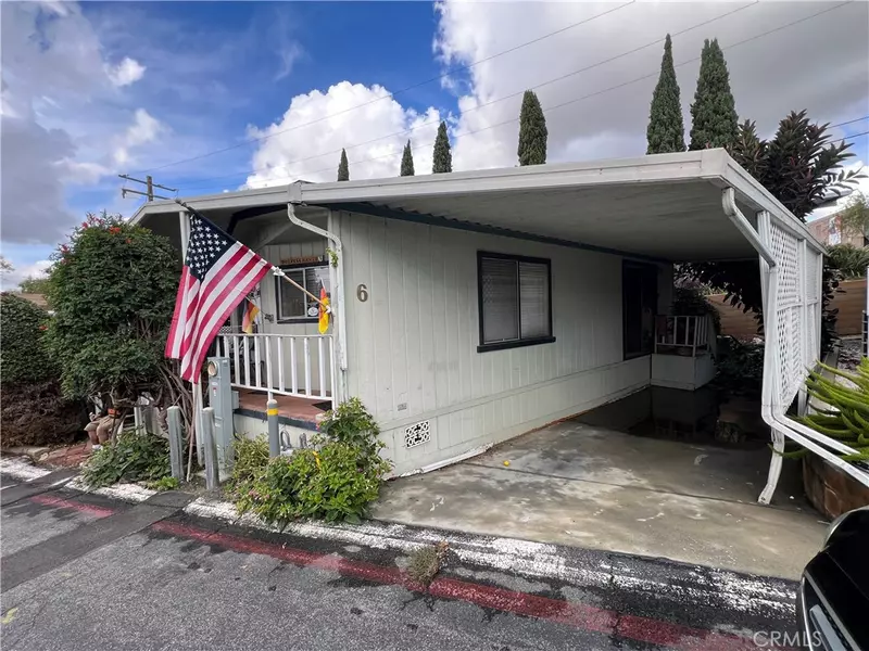 17261 Gothard, Huntington Beach, CA 92647