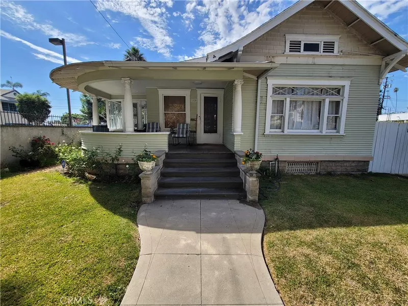 1820 N Bush St, Santa Ana, CA 92706