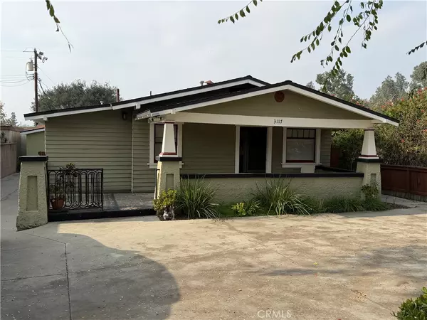 Altadena, CA 91001,3117 Lincoln