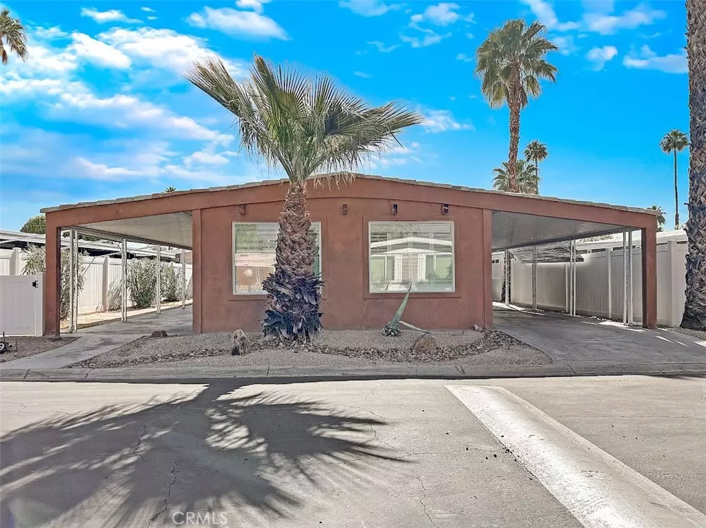 Palm Springs, CA 92264,199 Juniper