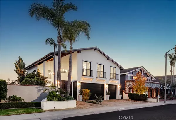 4072 Morning Star, Huntington Beach, CA 92649