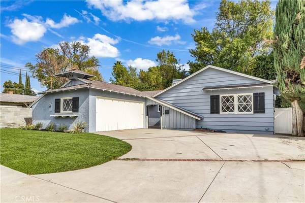 Northridge, CA 91325,8308 Zelzah