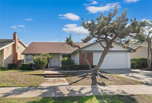 Irvine, CA 92604,15422 Alsace