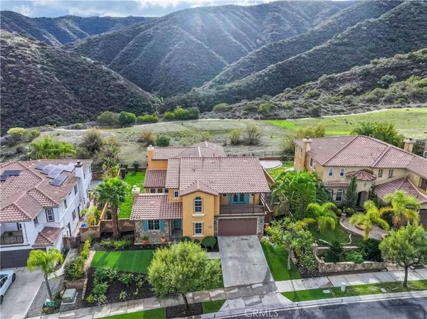 7725 Lady Banks, Corona, CA 92883