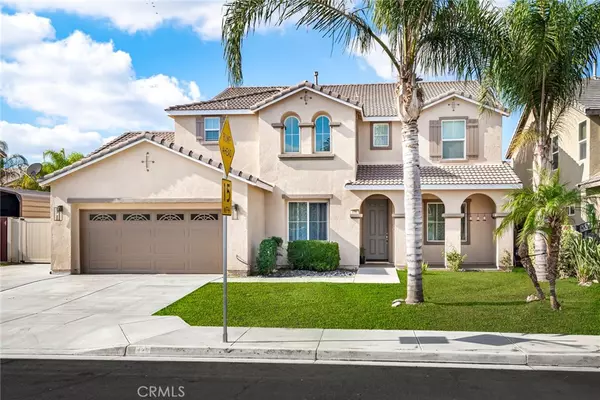 476 Peregrine, San Jacinto, CA 92582