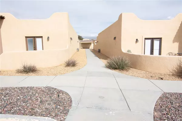 Helendale, CA 92342,27160 Vista #37