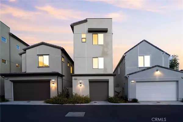 242 Goldfinch, Rancho Mission Viejo, CA 92694