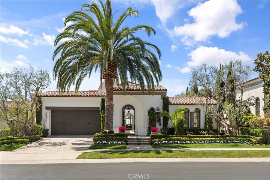 26 Cliffhouse Bluff, Newport Coast, CA 92657