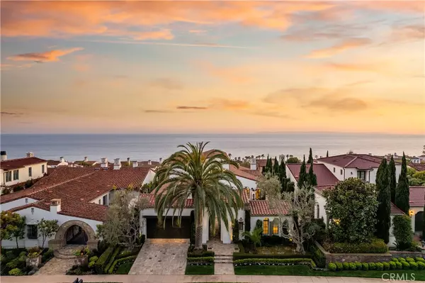 Newport Coast, CA 92657,26 Cliffhouse Bluff