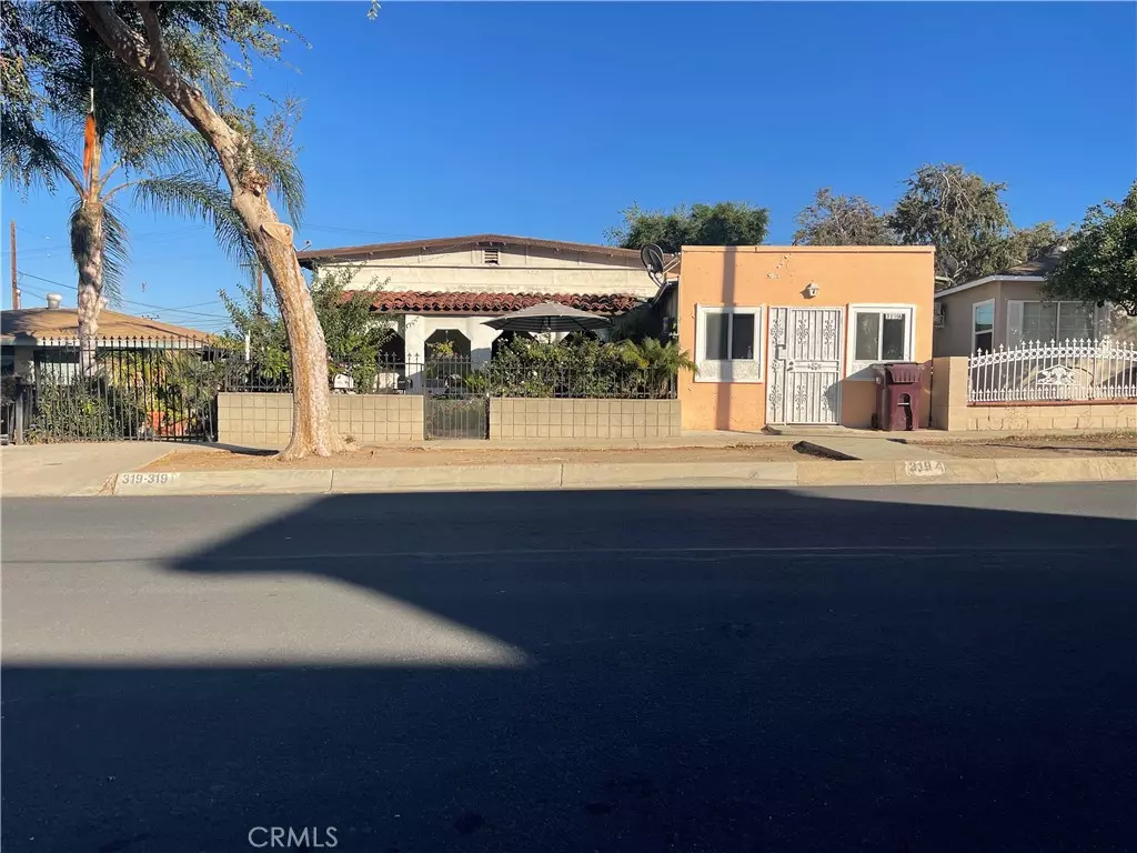 Corona, CA 92879,319 S Joy