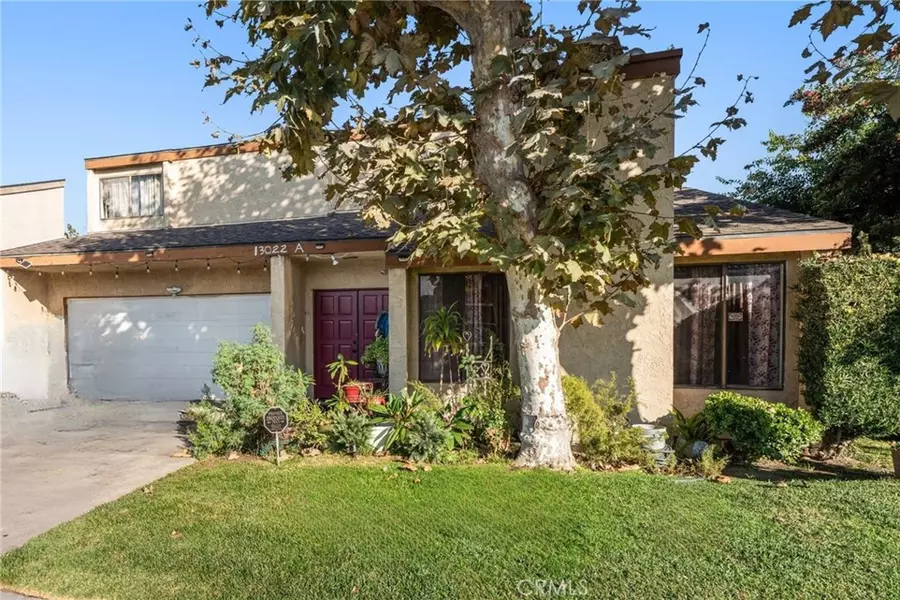 13022 13022 Casa Linda Lane, Garden Grove, CA 92844