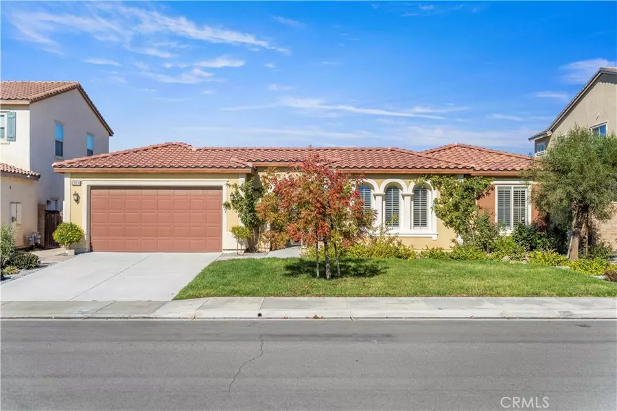 29916 Lomond DR, Menifee, CA 92585