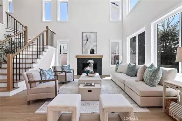 Coto De Caza, CA 92679,41 Long View RD