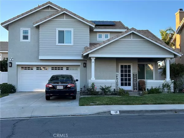 19 Calotte, Lake Forest, CA 92610