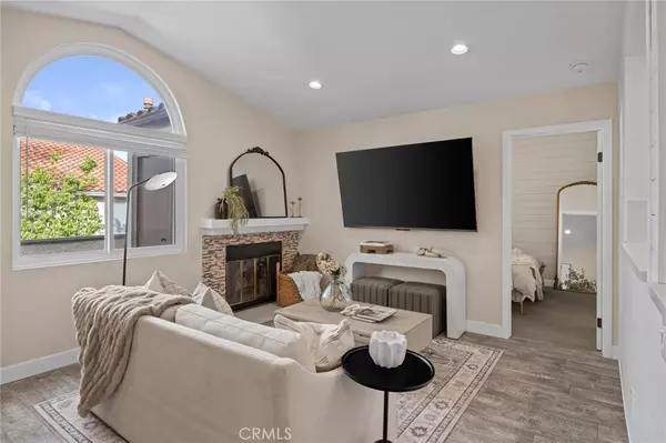 7 Rosa, Rancho Santa Margarita, CA 92688