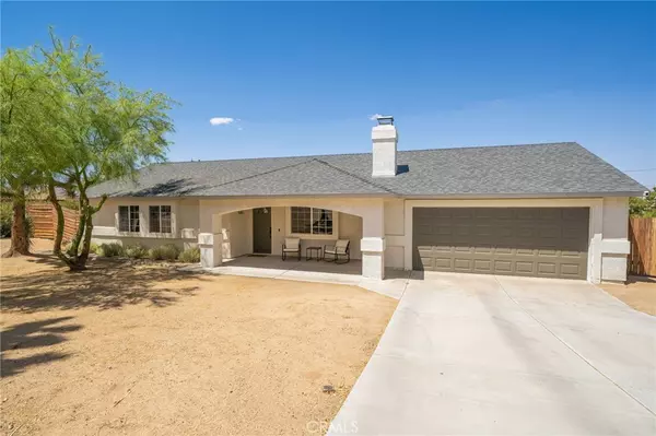 Yucca Valley, CA 92284,56488 El Dorado DR