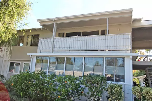 Laguna Woods, CA 92637,368 Avenida Castilla #P