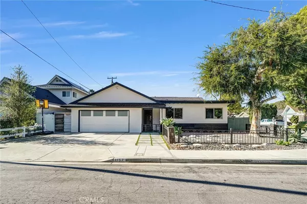 3157 Cork, Costa Mesa, CA 92626