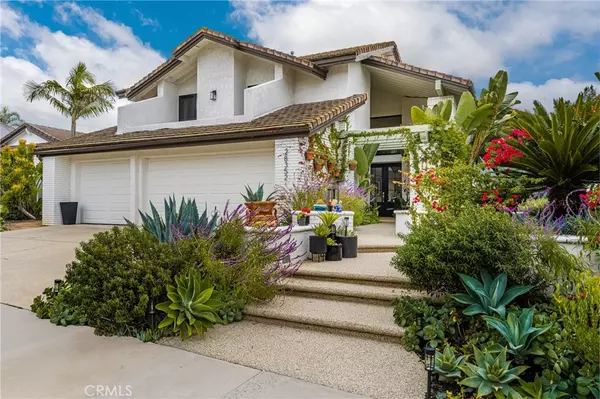 28352 La Caleta, Mission Viejo, CA 92692