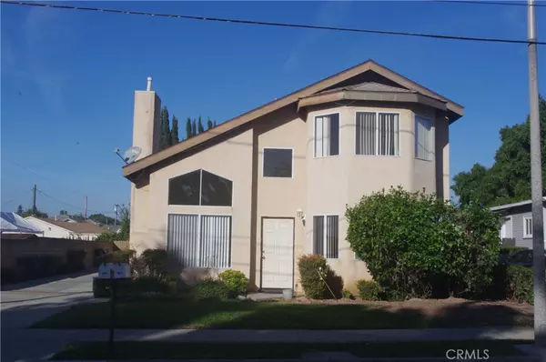 421 S Flower AVE #A, Brea, CA 92821