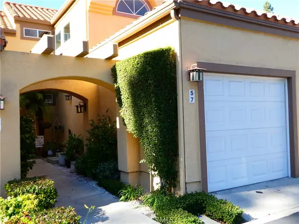 Aliso Viejo, CA 92656,57 Via Falerno