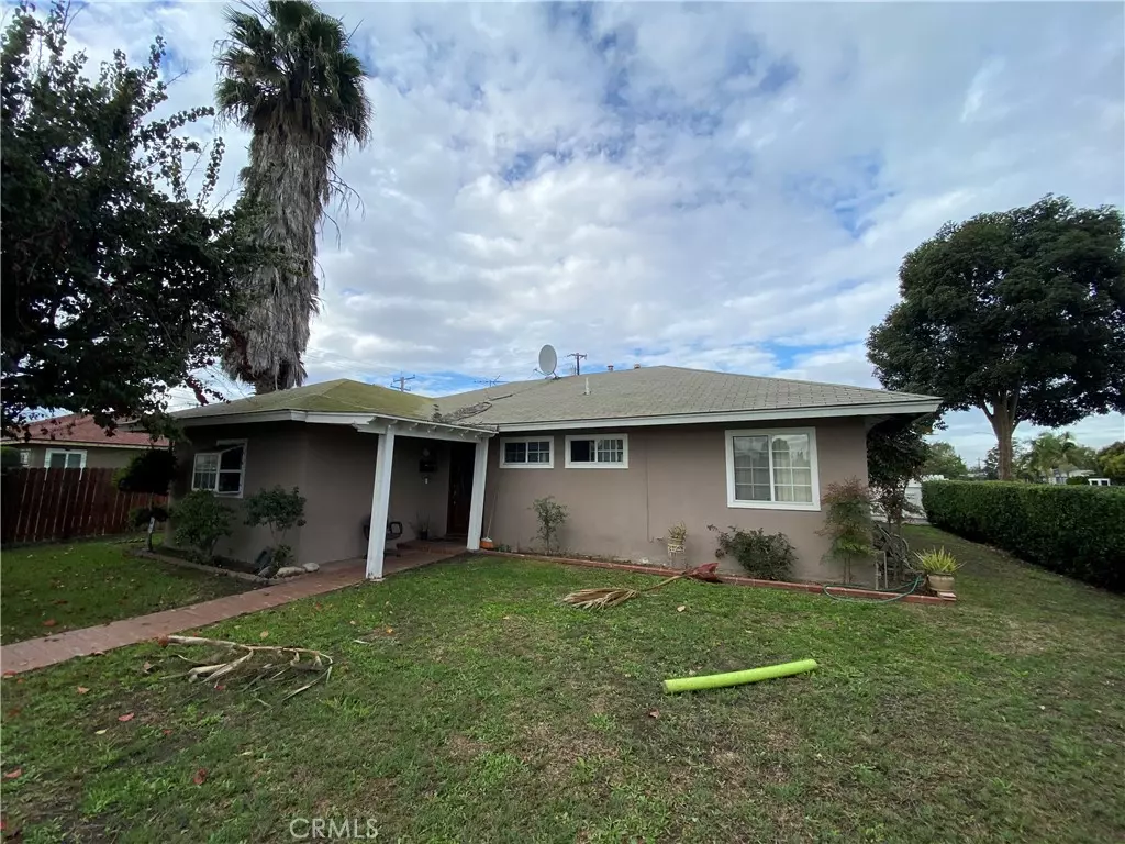 Anaheim, CA 92804,603 S Dale AVE