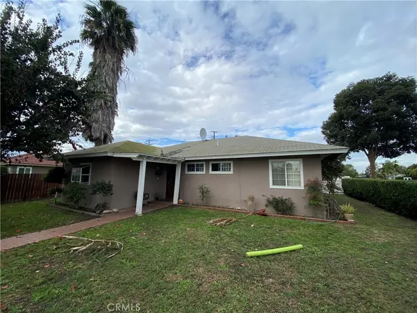 603 S Dale AVE, Anaheim, CA 92804