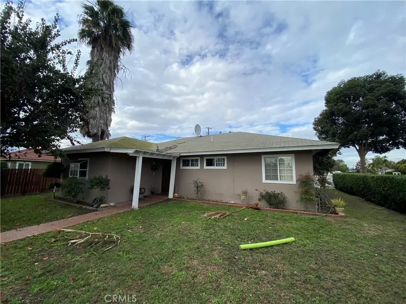 603 S Dale AVE, Anaheim, CA 92804