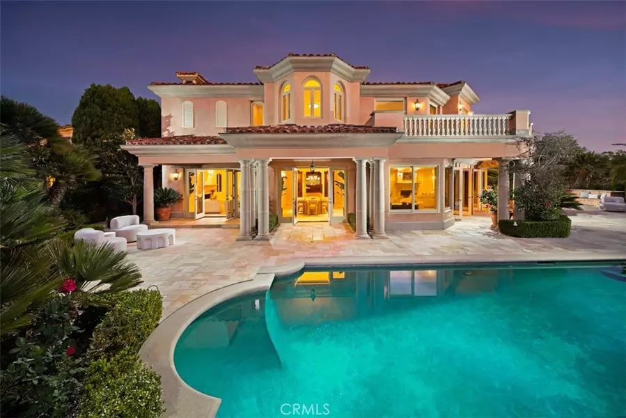 11 Shoreview, Newport Coast, CA 92657