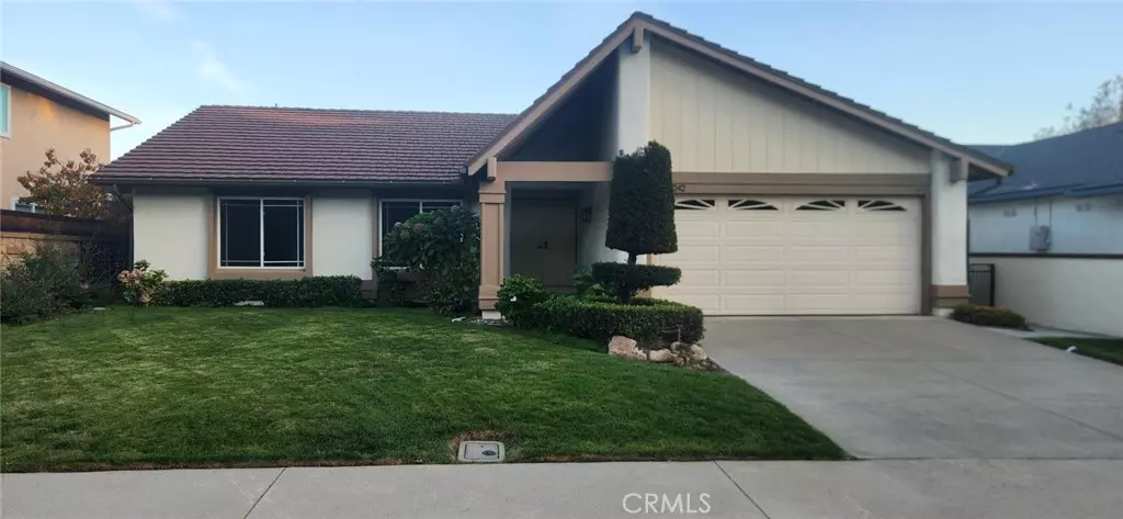 22242 Oro Blanco, Mission Viejo, CA 92691