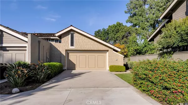57 Pinewood, Irvine, CA 92604