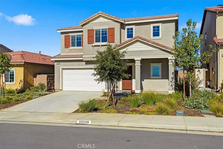 35338 Price ST, Beaumont, CA 92223