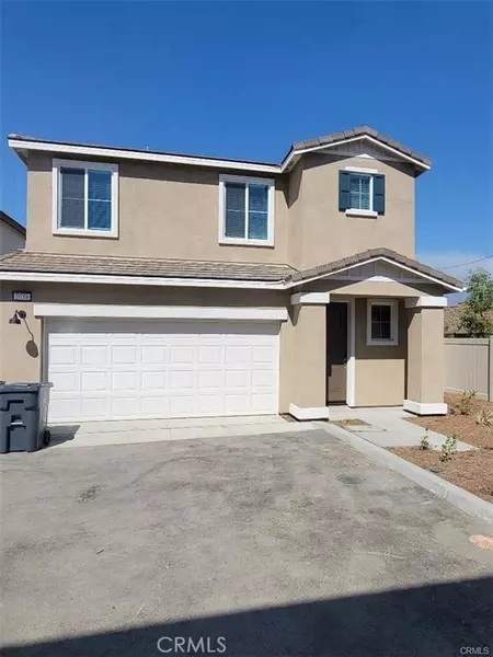 2058 Bergamot, Redlands, CA 92374