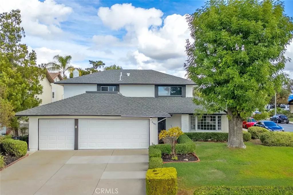 Mission Viejo, CA 92691,25401 Helena Circle