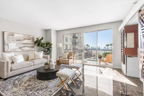 850 E Ocean BLVD #209, Long Beach, CA 90802