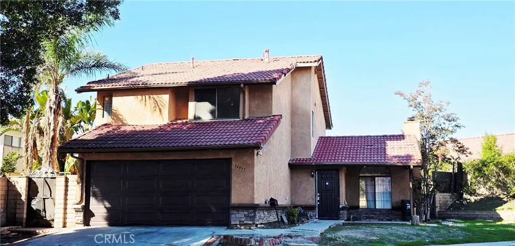 Sylmar, CA 91342,14837 Mission Glen