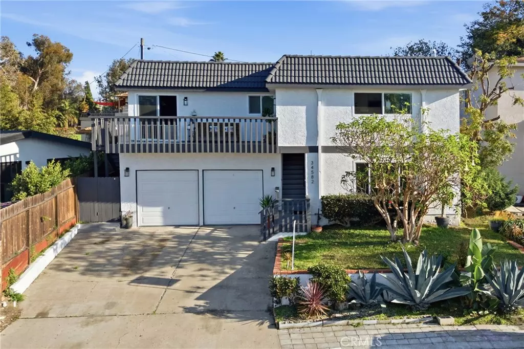 Dana Point, CA 92624,34582 Calle Rosita