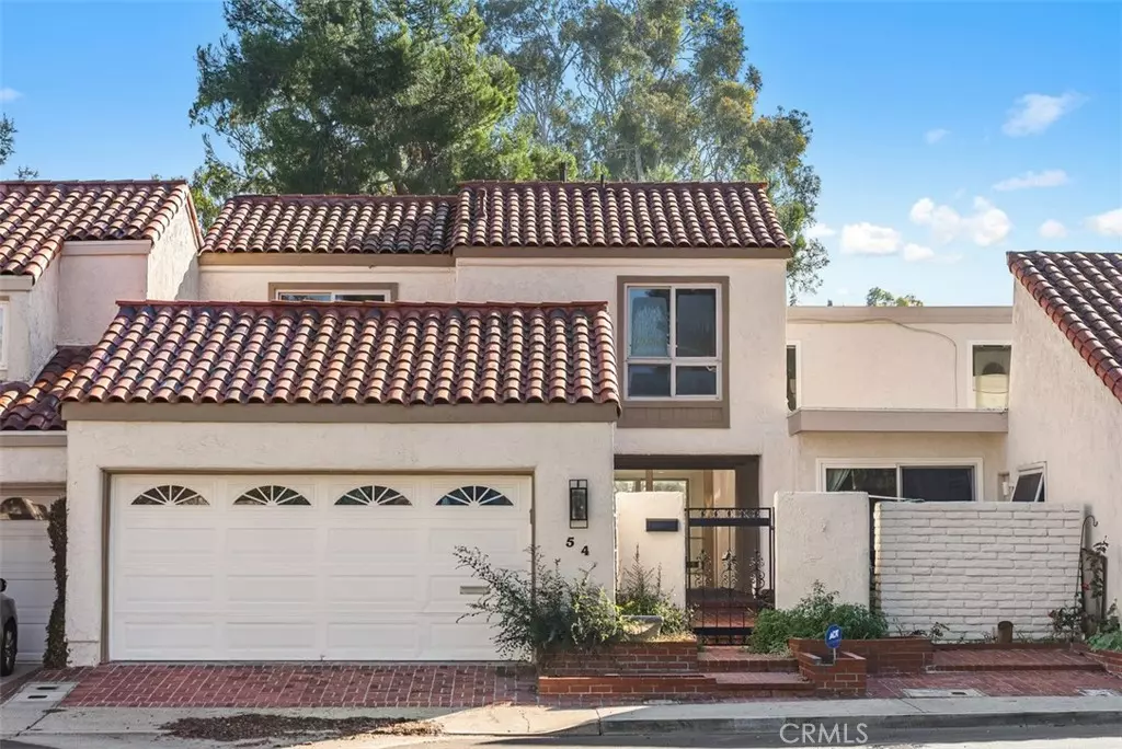 Irvine, CA 92612,54 Oak Tree LN