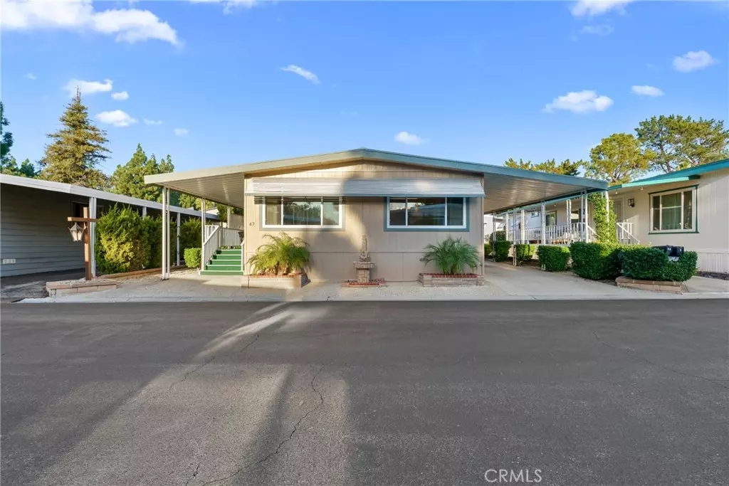 Lake Forest, CA 92630,24001 Muirlands #47