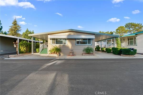 24001 Muirlands #47, Lake Forest, CA 92630